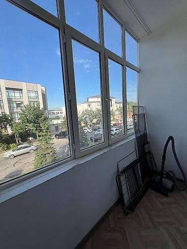 all group: 2 комнаты, 80 м², Элитка, 2 этаж, Евроремонт — 9