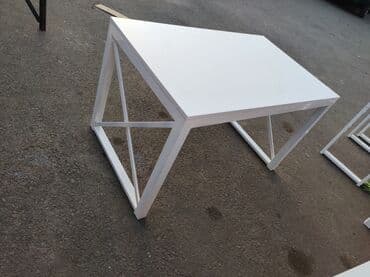 компьютеры стол: Компьютерный стол
Журнальный столик с крестиком в наличии и на заказ — 3