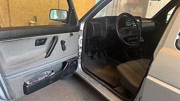 bme e34: Volkswagen Golf: 1990 г., Механика, Бензин, Хэтчбэк — 5