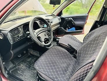 x5 бмв: Volkswagen Golf: 1993 г., 1.8 л, Механика, Бензин, Универсал — 10