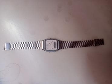 ревард часы: Классические часы часы, Casio, Унисекс, Новый — 1