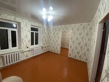 купить дом в бишкеке недорого: Дом, 75 м², 6 комнат, Собственник, Евроремонт — 13