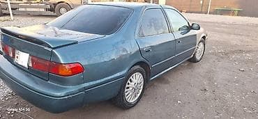 lexus 2004: Toyota Camry: 1999 г., 2.2 л, Автомат, Бензин, Седан — 2