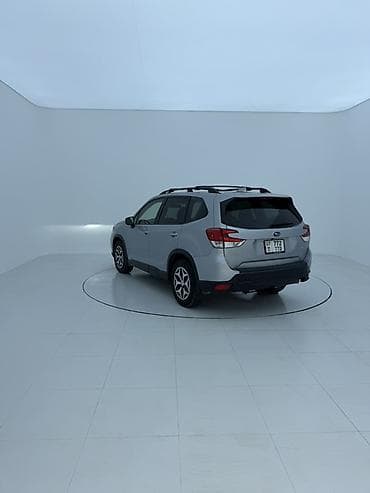 forester sg: Subaru Forester: 2019 г., 2.5 л, Вариатор, Бензин, Кроссовер — 6