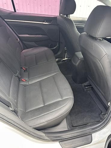 avanta 4: Hyundai Avante: 2020 г., 1.6 л, Автомат, Бензин, Седан — 5