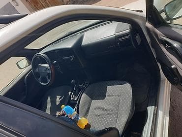 subaru outback 2013: Volkswagen Passat Variant: 1996 г., 0.2 л, Ручные, Бензин, Универсал — 7