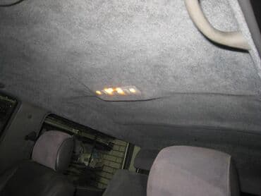 нисса патрол: Nissan Patrol Y60, потолок. Ниссан Патрол У60. Обшивка потолка на — 2