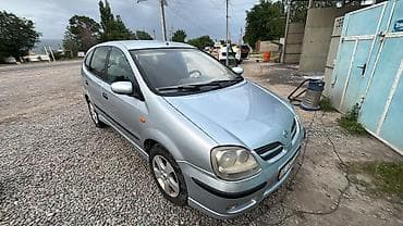 квадроциклы в бишкеке цены: Nissan Almera Tino: 2003 г., 1.8 л, Механика, Бензин, Хэтчбэк — 1