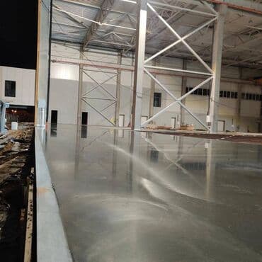 заливка пола: Стяжка Бесплатная консультация Больше 6 лет опыта — 3