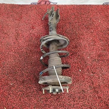 амортизатор мазда 323: Амортизатор Mazda Capella GF8P 1800 2000 перед. прав. (б/у) — 1