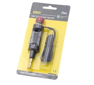 катушка теслы: Тестер катушек Назначение: - Диагностика систем зажигания — 4