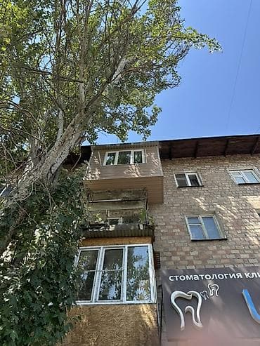 a 72: Обшивка и остекление балконов/лоджий под ключ - Наружная отделка — 1