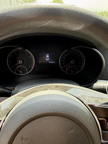 kia topic: Kia K5: 2018 г., 2 л, Автомат, Бензин, Седан — 6