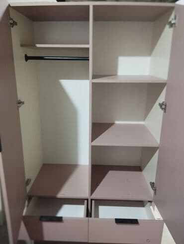 требуется мебельный цех: Мебель на заказ, Кухня, Шкаф — 7