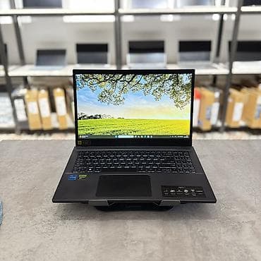 acer: Игровой, Б/у, Intel Core i5 — 1