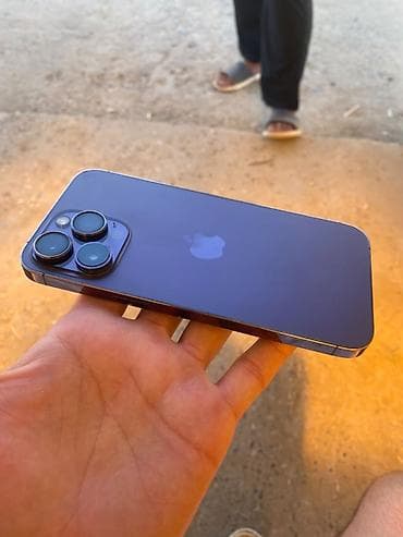 измельчитель молния цена: IPhone 14 Pro Max, Б/у, 256 ГБ, Deep Purple, 78 % — 1