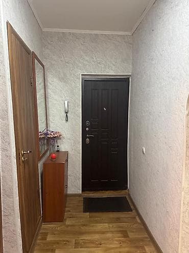 107: 3 комнаты, 61 м², 105 серия, 9 этаж — 10