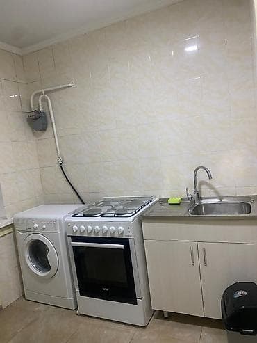 Недвижимость: Сдается 1-комнатная квартира, район «1000 мелочей». 🏠 Уютная квартира — 5