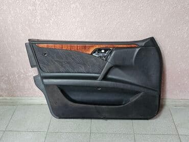 продать старые вещи в бишкеке: Дверная карта Mercedes-Benz 1997 г., Б/у, Оригинал, Германия — 1