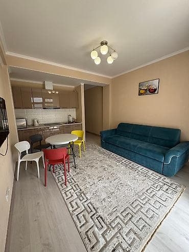 бостери котеджи: Таунхаус, Baytur Resort & Spa, Бостери, 5 мест — 4