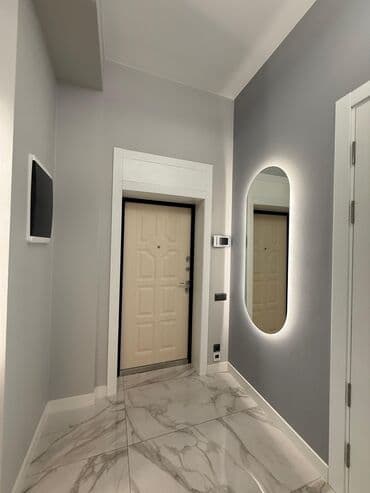 дом ихлас: 3 комнаты, 186 м², Элитка, 13 этаж, Евроремонт — 27