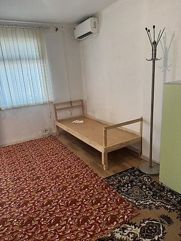 отдаю дешево: Сдаётся квартира
район бгу
цена договорная — 6