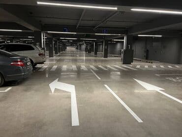 заливка пола: Стяжка Бесплатная консультация, Гарантия, Демонтаж Больше 6 лет опыта — 1