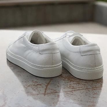 nike react: Мужские кроссовки, 40.5, 41, 41.5, Adidas Originals, Новый, цвет - Белый, Самовывоз, Бесплатная доставка, Платная доставка — 9