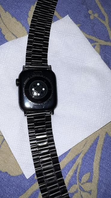 type c type c: Apple Watch Series 10 (GPS), версия watchOS 26.3 (23S620) Модель — 3