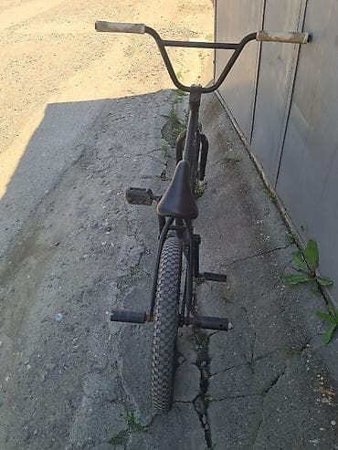 bmw 46: BMX велосипед — 2