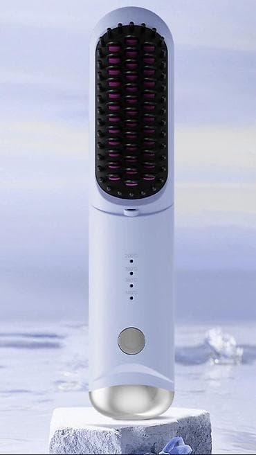 Утюжок для волос — 3