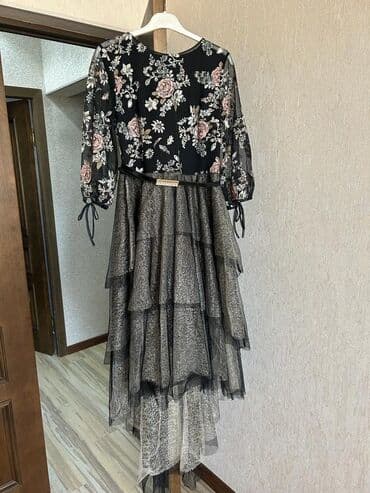 M, цвет - Черный