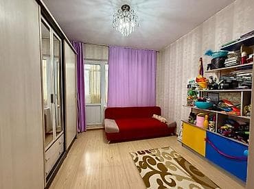 6: 2 комнаты, 52 м², 106 серия, 6 этаж — 6