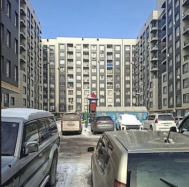 3 к: 3 комнаты, 97 м², Элитка, 10 этаж, Дизайнерский ремонт — 5