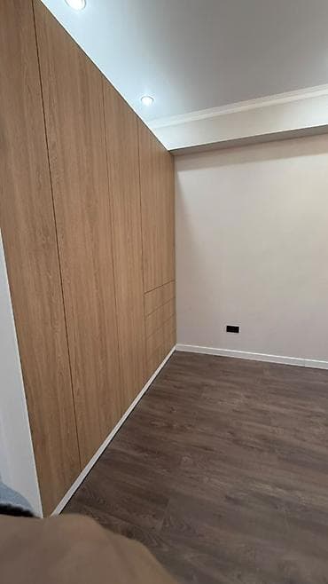 discovery studio: 2 комнаты, 60 м², Тунгуч мкр Элитка, 6 этаж, Свежий ремонт — 1