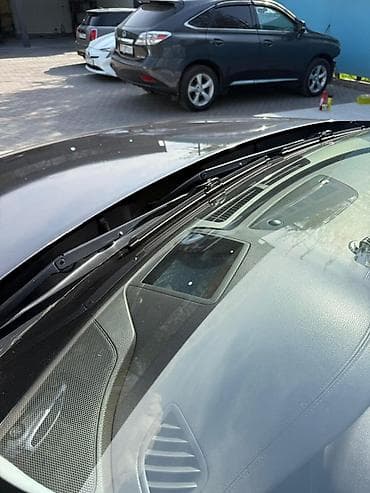 citroen c 4: Kia K7: 2016 г., 2.2 л, Автомат, Дизель, Седан — 8