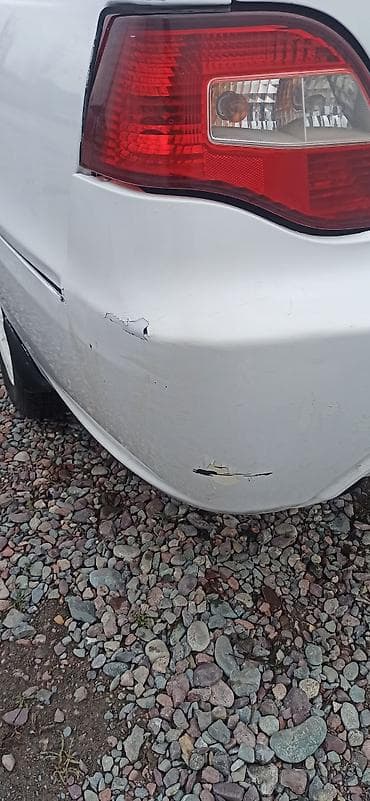 ваз 2106 бишкек: Daewoo Nexia: 2008 г., 1.6 л, Механика, Бензин, Седан — 8