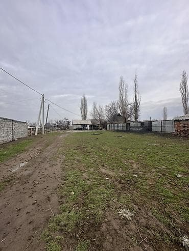 Продажа участков: 8 соток, Для строительства — 2