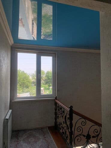 продажа домов в токмоке: Дом, 150 м², 6 комнат, Собственник — 5