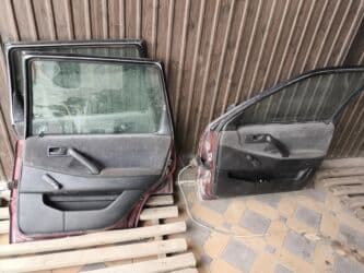 ремонт радиаторов охлаждения автомобилей: - МКПП (механическая коробка передач) в сборе с кулисой/приводом — 14