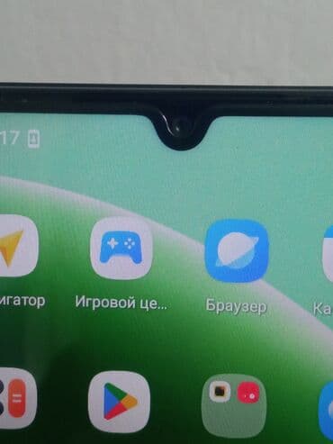 телефон до 3000: Poco C71, Б/у, 64 ГБ, цвет - Черный, 2 SIM — 2