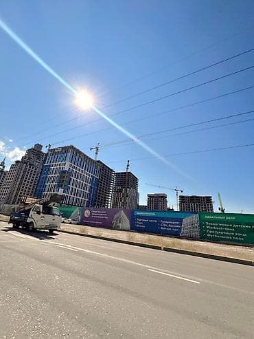 годаю: 2 комнаты, 74 м², Асанбай мкр Элитка, 12 этаж, ПСО (под самоотделку) — 2