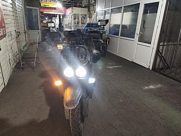 jet ski: Скутер ZHWEKI (50–150 см³, вариатор) айдаганга жакшы жүрөт курьерге — 5