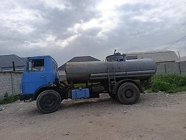 Грузовик, МАЗ, Стандарт, Б/у