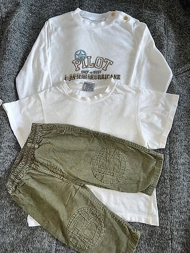 cort: Комплект, цвет - Голубой — 5