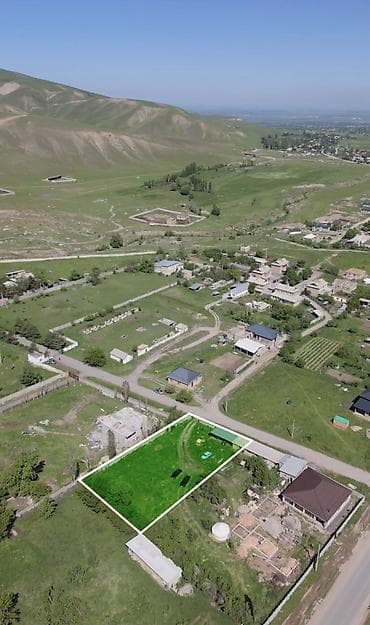салон ош базар: 20 соток, Кызыл китеп — 3