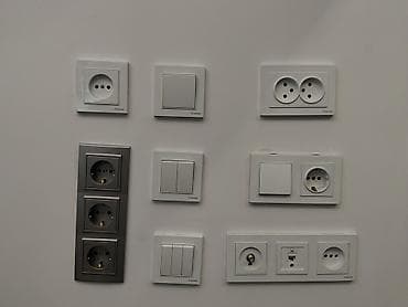 led matrix panel: Рамочные модули электроустановки Schneider Electric (серии для — 1