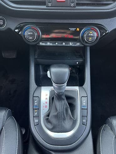 Продажа авто: Kia K3: 2021 г., 1.6 л, Вариатор, Бензин, Седан — 6