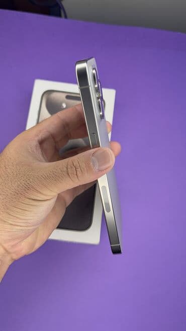 ред меджик 10 про плюс цена в бишкеке: IPhone 15 Pro Max, Б/у, 1 ТБ, Коробка, 88 % — 9