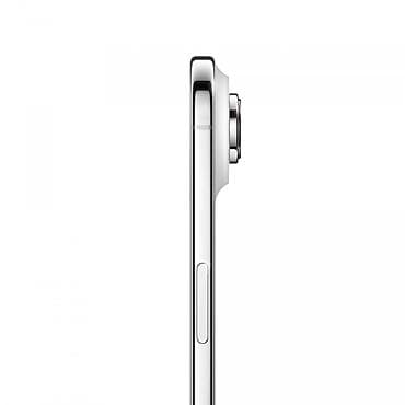 iphone 2020: IPhone Air, Новый, 256 ГБ, Белый, Зарядное устройство, Защитное стекло, Чехол, 100 % — 3